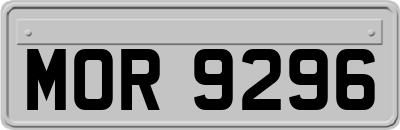 MOR9296