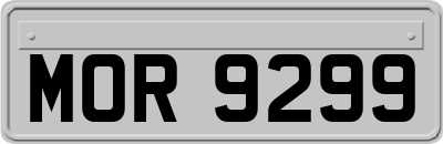 MOR9299