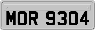 MOR9304