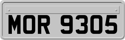 MOR9305