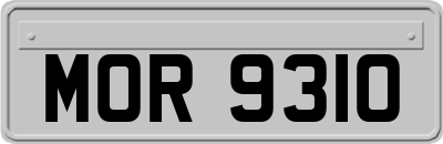 MOR9310