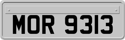 MOR9313