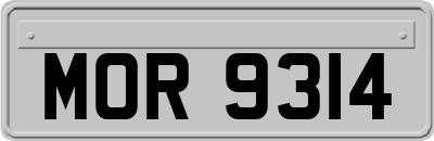 MOR9314