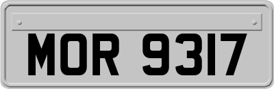 MOR9317