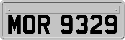 MOR9329