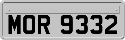 MOR9332