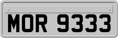 MOR9333