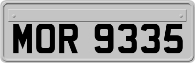 MOR9335