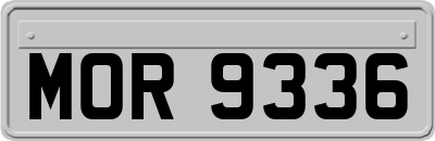 MOR9336