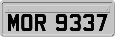 MOR9337