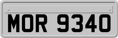 MOR9340