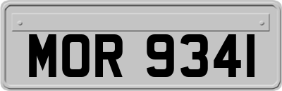 MOR9341