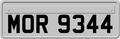 MOR9344