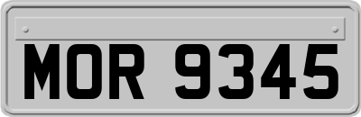 MOR9345