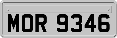 MOR9346