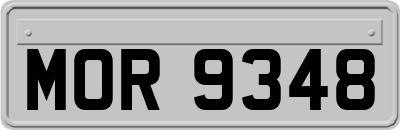 MOR9348