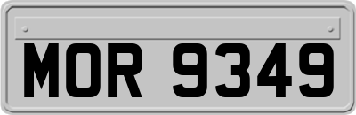 MOR9349
