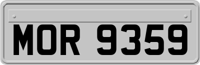 MOR9359