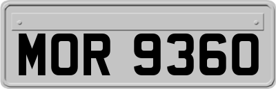 MOR9360