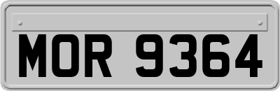 MOR9364