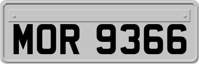 MOR9366