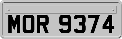MOR9374
