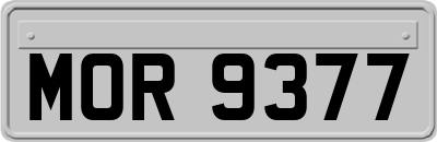 MOR9377