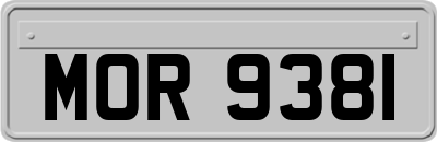 MOR9381