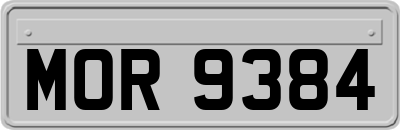 MOR9384