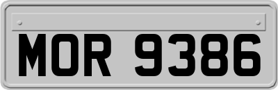 MOR9386