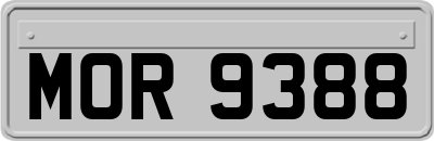 MOR9388