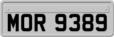 MOR9389