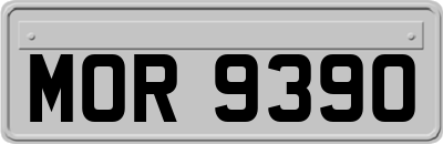 MOR9390