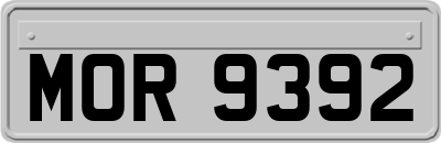 MOR9392