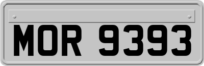 MOR9393