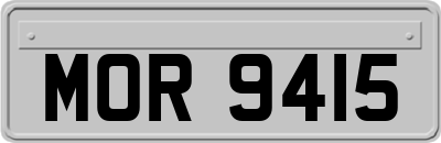MOR9415