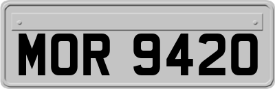 MOR9420