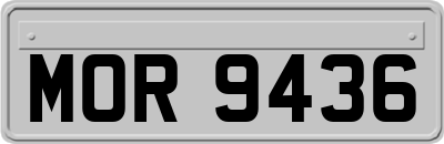 MOR9436