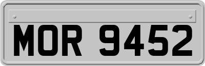MOR9452
