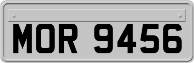 MOR9456