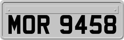 MOR9458