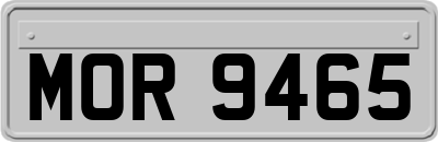 MOR9465