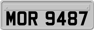 MOR9487