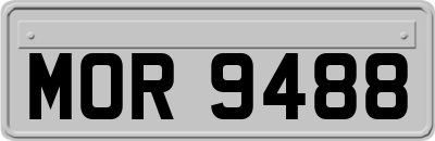 MOR9488