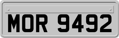 MOR9492
