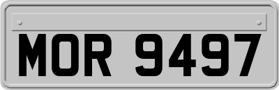 MOR9497