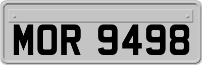 MOR9498