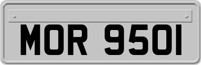 MOR9501