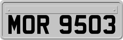 MOR9503