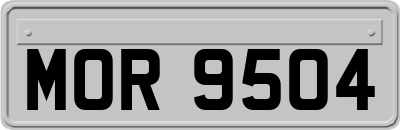 MOR9504
